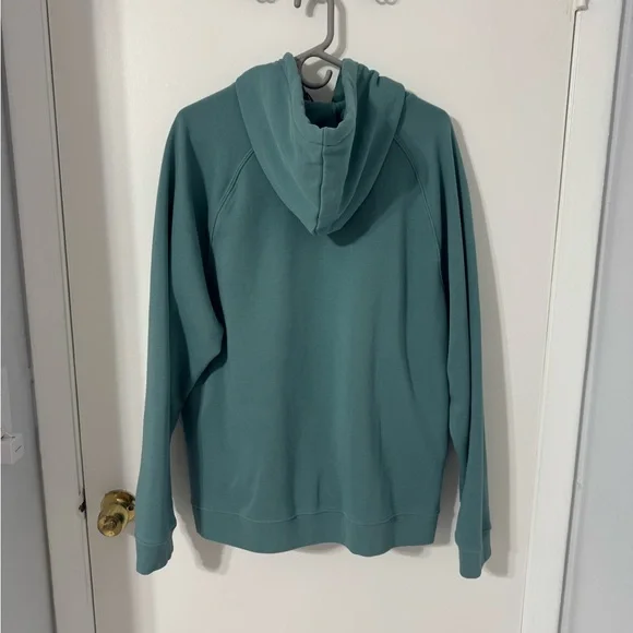 Fabletics Men’s Go-To Hoodie - Picture 2 of 4